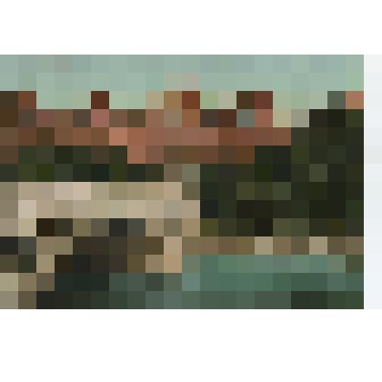 Открытка.Германия. Мюнхен.  Максимилианиум.Изд. в отделе искусств М. Херпиха в Мюнхене