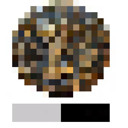 Монета бронзовая, статер