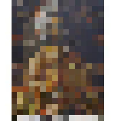 Вседержитель. Икона