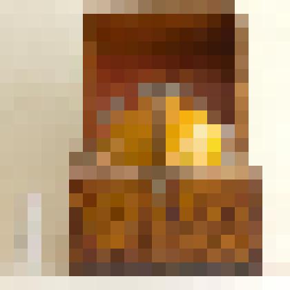 Звездный глобус в футляре