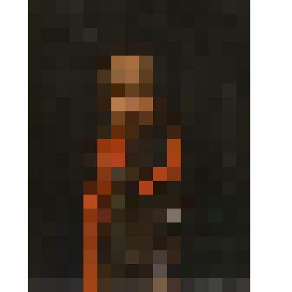 Портрет Мазепы