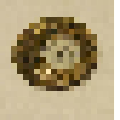 Монета 5 пфеннигов 1924 года