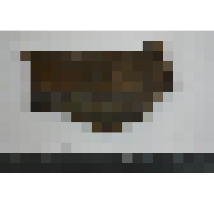 Сосуд. Фрагмент