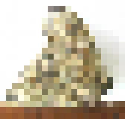 Касситерит в породе