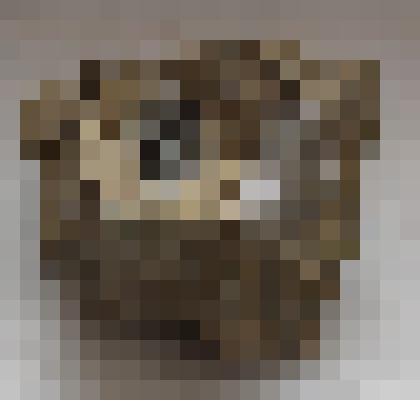 Кремень SiO2 с жеодой