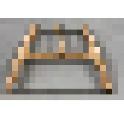 Пила лучковая малая