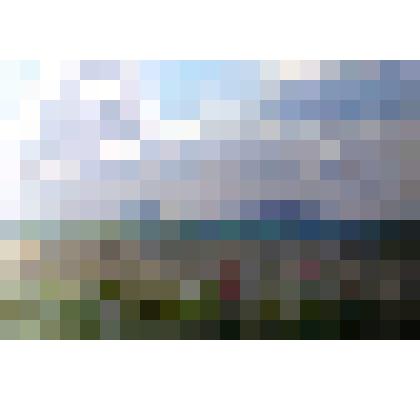 Картина "Осенний вечер"