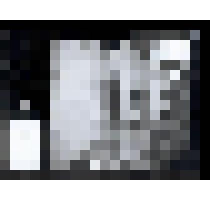 Негатив. Церковь Вознесения Господня. Галерея. Село Коломенское