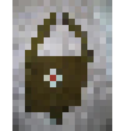 Сумка санитарная