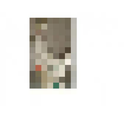 Статуэтка "Данила-мастер"