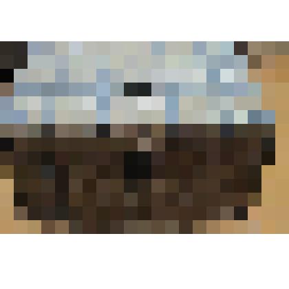 Сундук деревянный