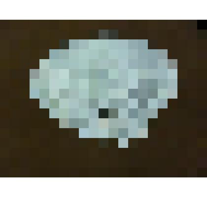 Чепец дамский