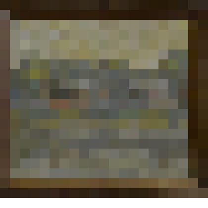 Правая часть триптиха «Портрет художника С. Бондина»