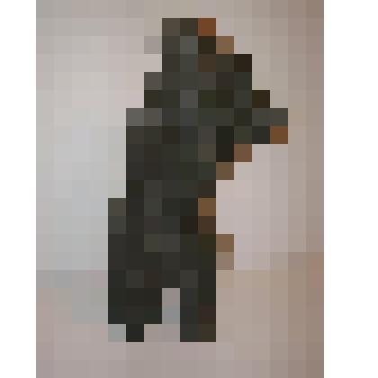 Ника. Малая скульптура