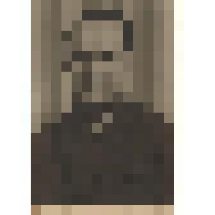 Фотография. Расторгуев Феодосий Феодосьевич. на паспарту