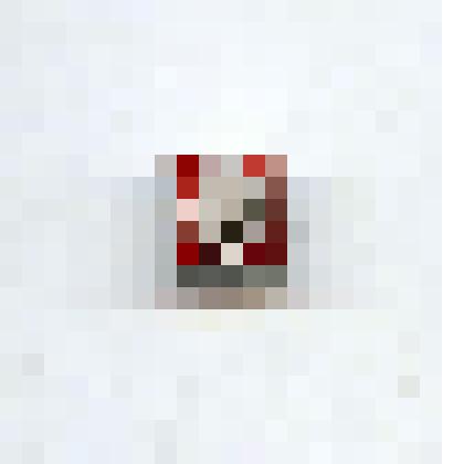 Значок с изображением  головы  Ленина