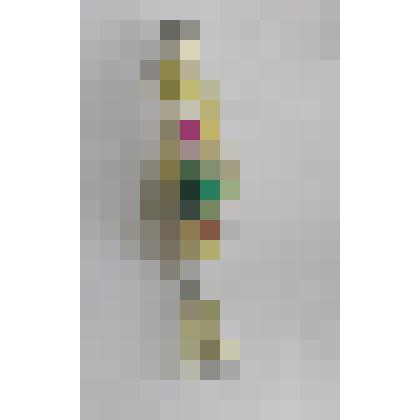 Украшение елочное (фрагмент)