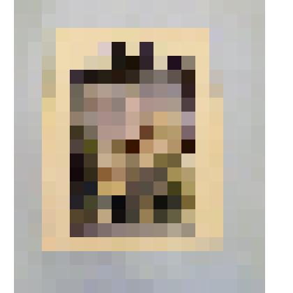 Каталог. Каталог выставки Б. Старчикова. Графика. Карикатура