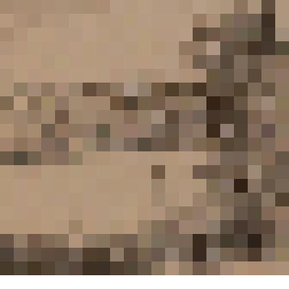 Ясное утро (из серии "Моя земля")