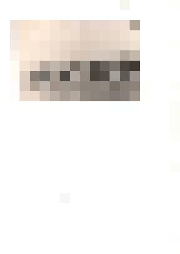 Фотография ч/б. Комбайны стоят в поле. Техника конного завода № 39. 1950-е гг