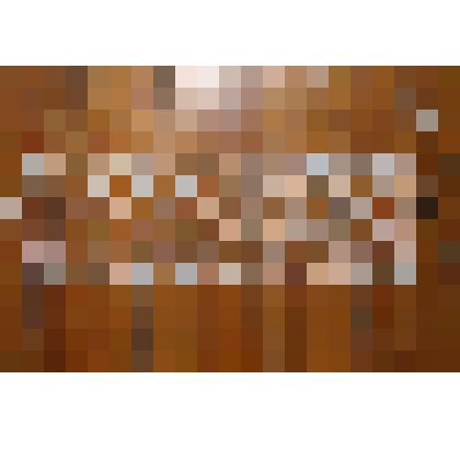 Кружево вязанное крючком