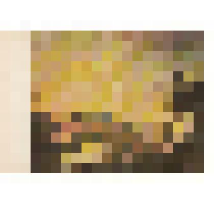 Открытка художественная. Вид в усадьбе П.Г.Демидова "Сиворицы" под Петербургом. Не позднее 1792 г