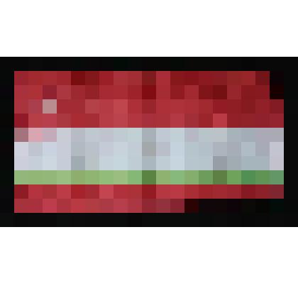 Знамена, флаги, вымпела. Флаг Таджикской Советской Социалистической Республики. Красного цвета. Внизу широкая красная полоса, узкая зеленая, широкая белая полоса. В левом верхнем углу изображение пятиконечной звезды, серпа и молота желтого цвета, окантова