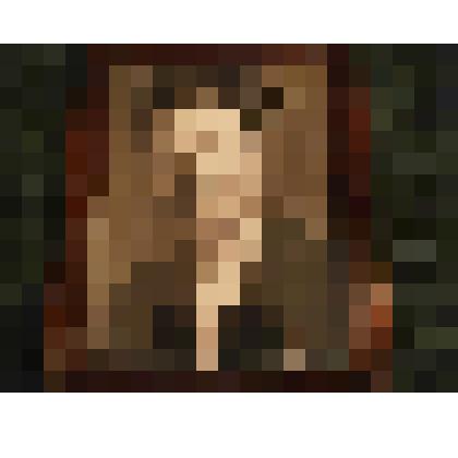 Фотопортрет. Костылева Пелагея Даниловна, Герой Социалистического труда