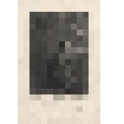 Иллюстрация к поэме М.Ю. Лермонтова "Демон"