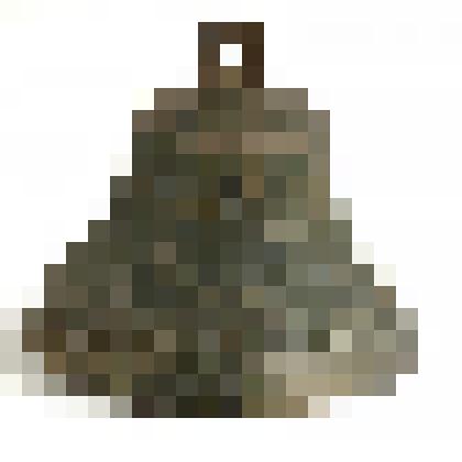 Колокольчик поддужный