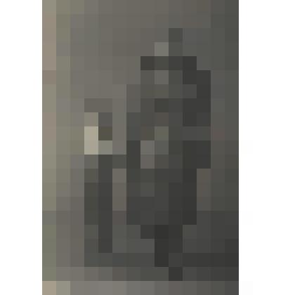 Фотографии. Фото в рост Тимонин А.Г. г. Мугден, 20.04.1946 г