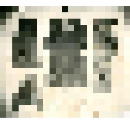 Фотография. Одежда Аяно-Нельканских тунгусов