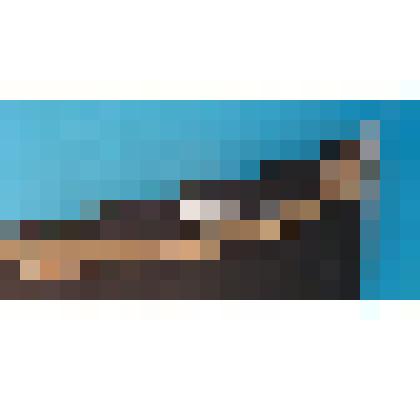 Серп костяной