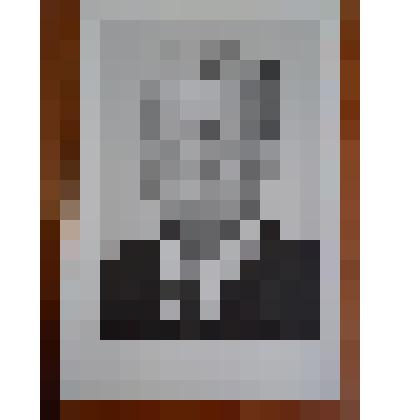 Фотопортрет Бориса Николаевича Ельцина