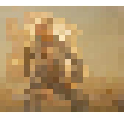 Портрет Мина Ивановича Лягошина. Картина