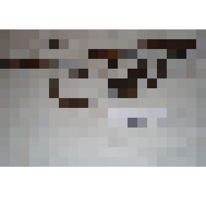 Кнут для погона животных. Состоит из двух частей: ручки, хлыста, первая половина 20 в. с. Левокумское