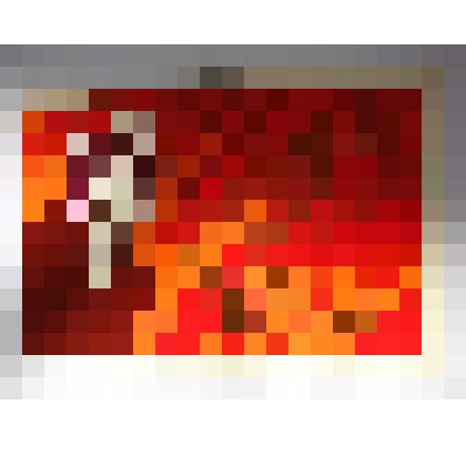 Почтовая открытка «Слава Октябрю!» Художник Г.И. Ремизова