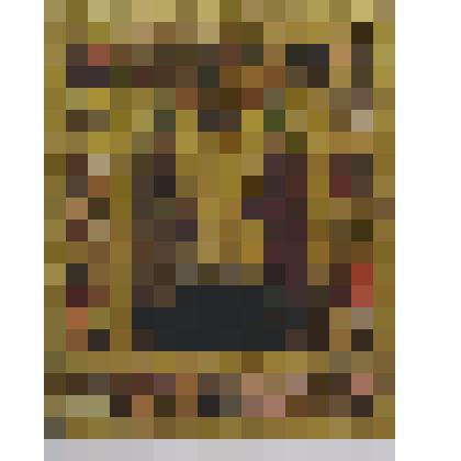 Икона. Святые Петр и Павел, с деяниями в 24-х клеймах