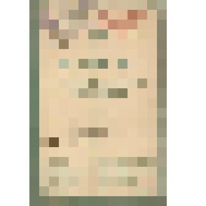 Документ. Проект пассажирского здания станции Санкт-Петербургской железной дороги, выполненный архитектором Горностаевым.  План I-го этажа