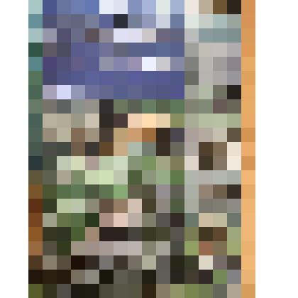 Книга. Атлас охотничьего хозяйства Алтайского края