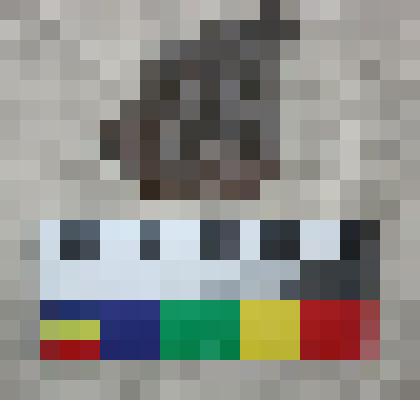 Орнаментированный фрагмент керамики