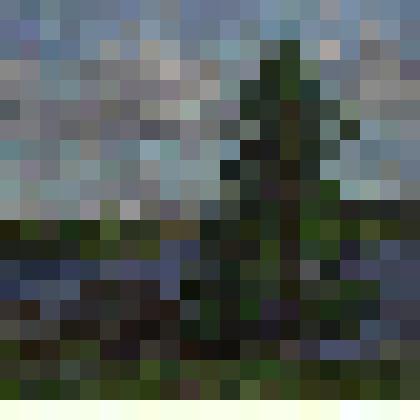 Картина «В Усково»