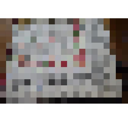 Платок головной (фрагмент)