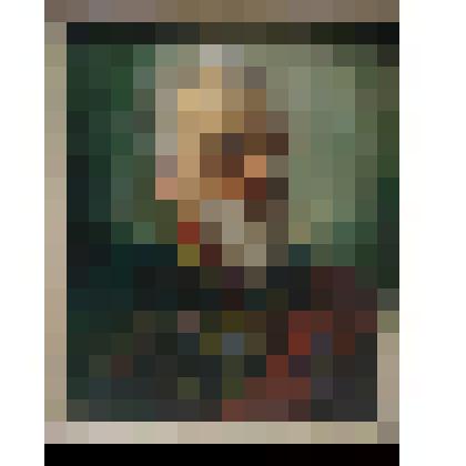 Картина. Портрет. Кулибина Александра Ивановича