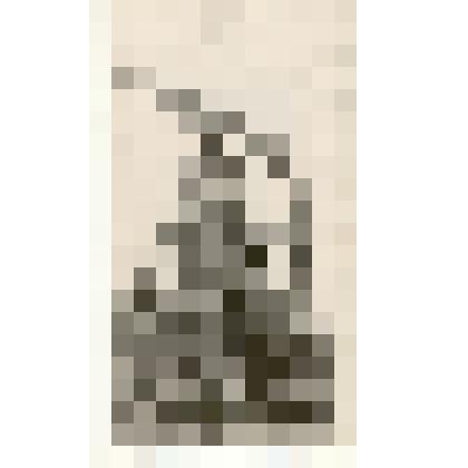 Фотография: тракторист совхоза "Путь Ильича" Каменского района Алтайского края Геннадий Облецов со своим стогометателем