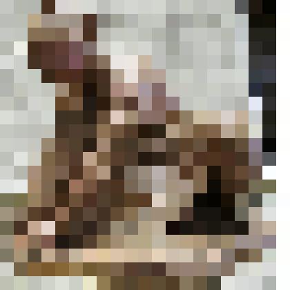 Утро в колхозе