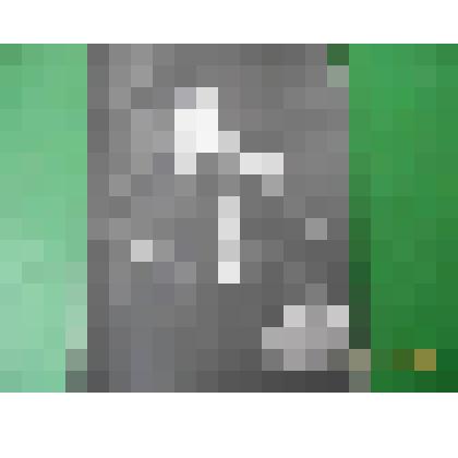 Фотография. Орлов в роли Глобы в пьесе "Русские люди"