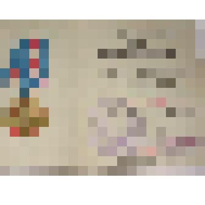 Удостоверение к юбилейной медали "50 лет Вооруженных сил СССР", выданное Хохлову Александру Алексеевичу