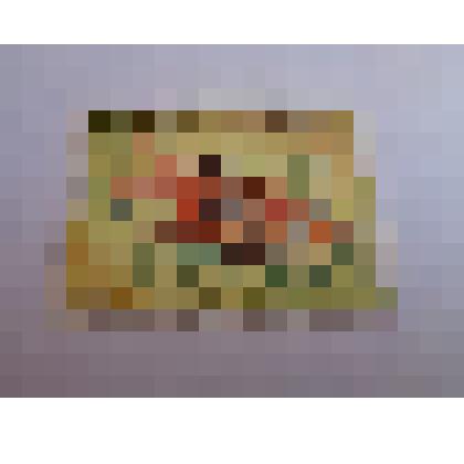 Марка "Сa Duoi Co. Macropodus opercularis."