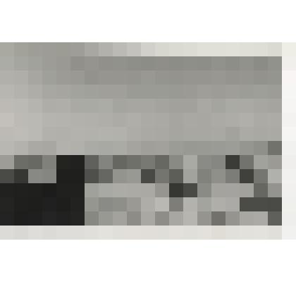 Фотография ч/б. Панорама строительства Северной промышленной зоны